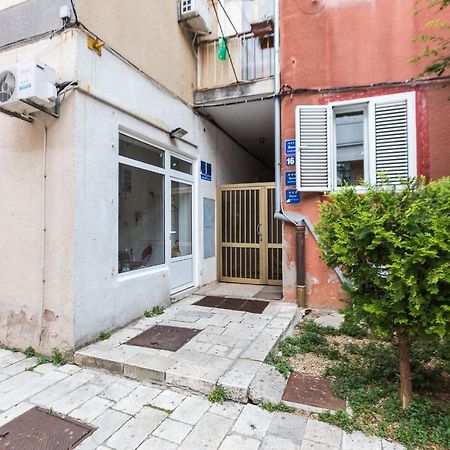 Karla'S Exclusive Central Apartment Zadar Ngoại thất bức ảnh