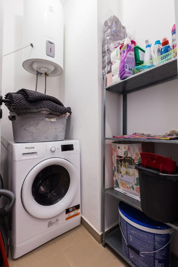 Karla'S Exclusive Central Apartment Zadar Ngoại thất bức ảnh